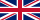 daDK flag