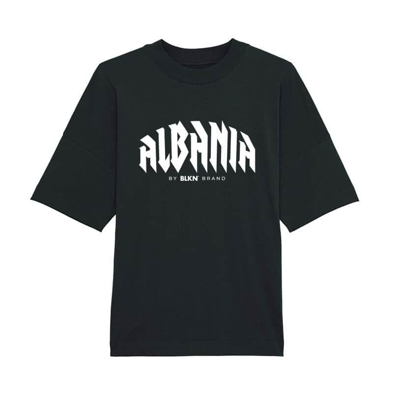 ALBA T-Shirt